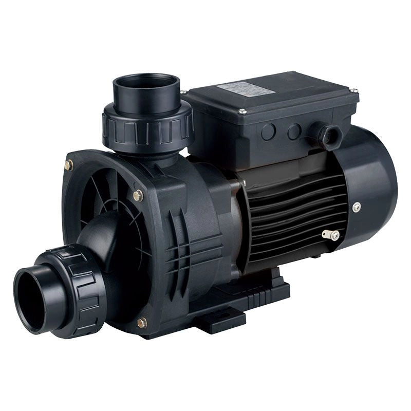 Pompa Per Idromassaggio Mr. Piscina Mrb 15 - 1 Hp Potenza: 0.50 HP