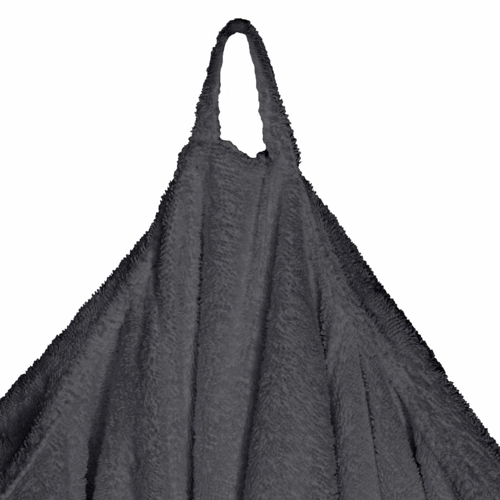 Accappatoio KINN Antracite XXL Cotone 4100821