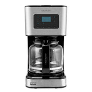 CECOTEC 01555 - Macchina per caffè americano programmabile Coffee 66 Smart