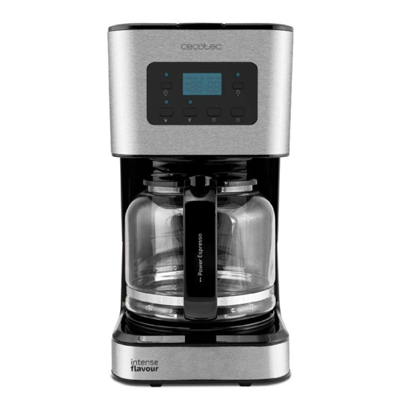 CECOTEC 01555 - Macchina per caffè americano programmabile Coffee 66 Smart
