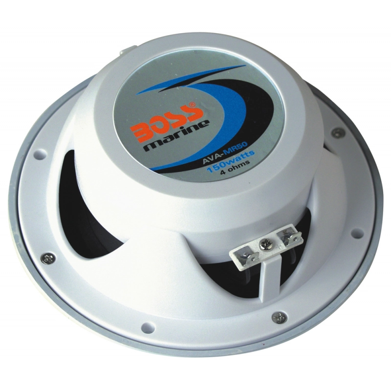 ALTOPARLANTI 150 W NERI