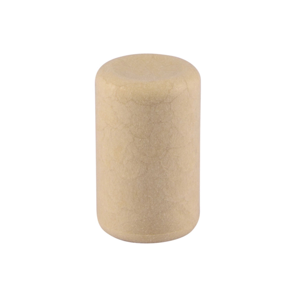 TAPPO SINTETICO Mod. Supercork, 24x39 mm - conf. 100 pezzi
