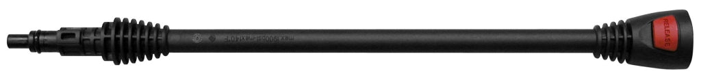 LANCIA PER IDROPULITRICE X-RAY PORTATESTINA- LAVOR- 1,0 pz