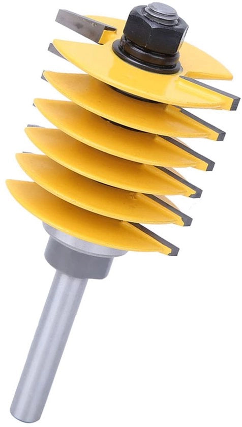 Vincitrice 8mm Vite per Legatura Freesbit - Precisazione e Sicurezza