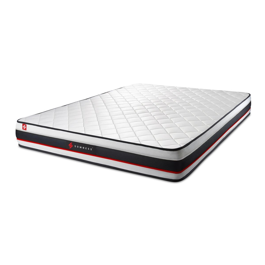 Materasso 200x200 cm Schiuma - Forma