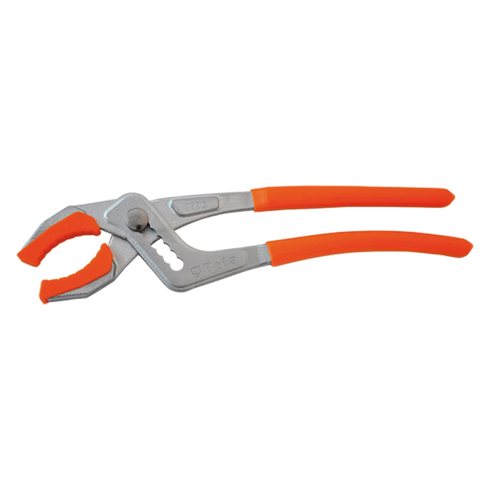 Pinza regolabile per sifoni Ø 25-67 mm