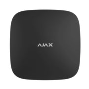 Ajax Hub 2 Centrale Allarme 868MHz Dual Sim 4G Videoverifica Nero