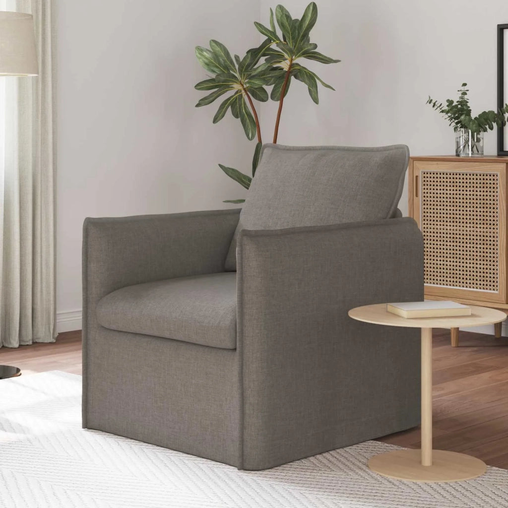 Divano Talpa 75 x 82 x 85 cm Tessuto 42024508