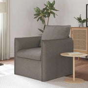 Divano Talpa 75 x 82 x 85 cm Tessuto 42024508