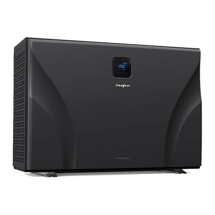 Pompa di calore full inverter per piscina fino a 120 m³ UX TURBO