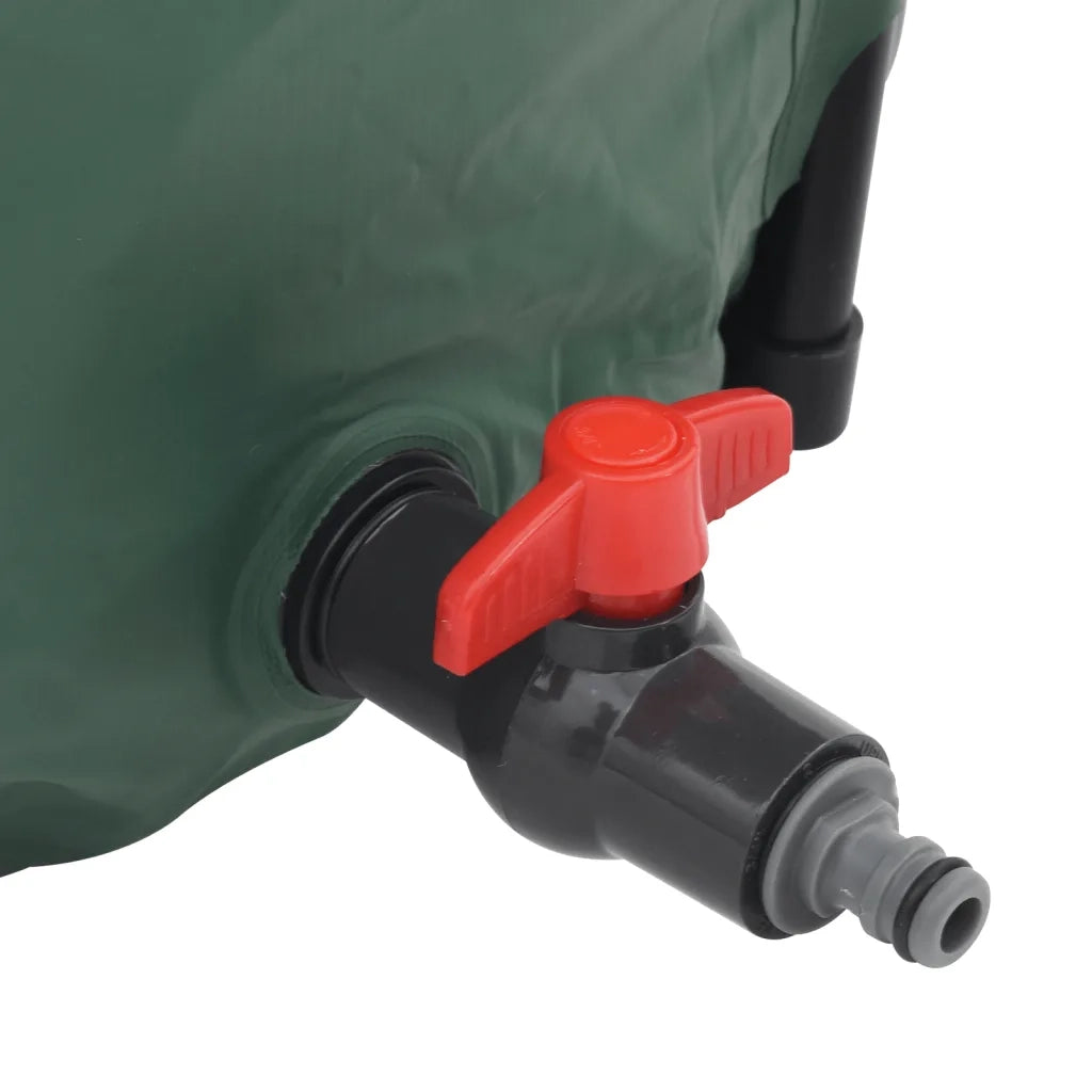 Serbatoio per Acqua Piovana Pieghevole 750 L 41171