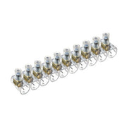 MORSETTO UNIPOLARE FINO A 10 MM DA 10 POLI- ITW CONSTRUCTION PRODUCTS ITALY- 10,0 pz