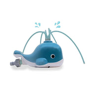 BS Toys - Water Spraying Whale