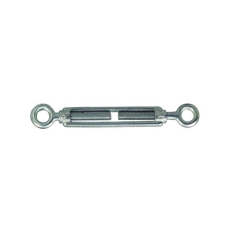 Tenditori Zincati 2 Occhi 24-1 Mm