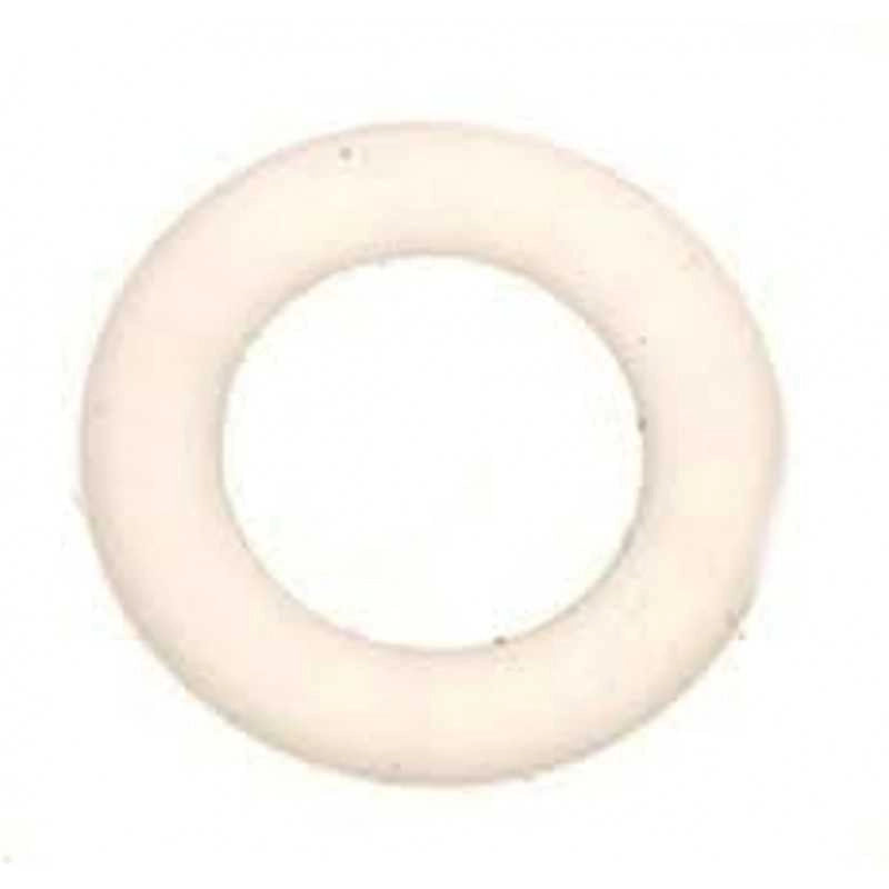 GUARNIZIONE TUBETTO VAPORE MACCHINA DEL CAFFE ARIETE OR2018 5X1,74mm RETRO ROMA - ARIETE