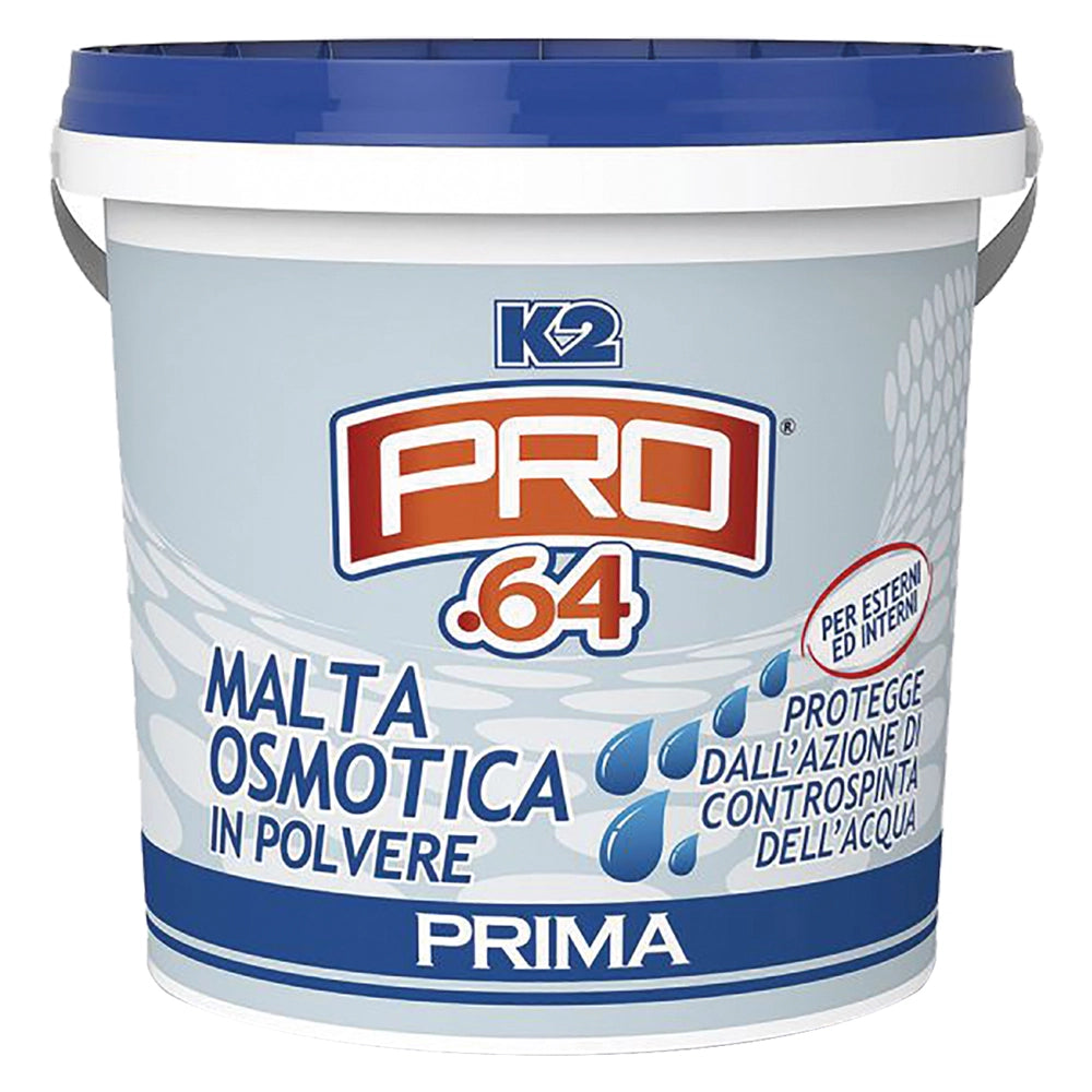 MALTA OSMOTICA Kg. 1  - K2