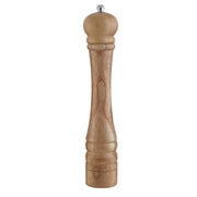Macina sale e pepe in legno 32 cm