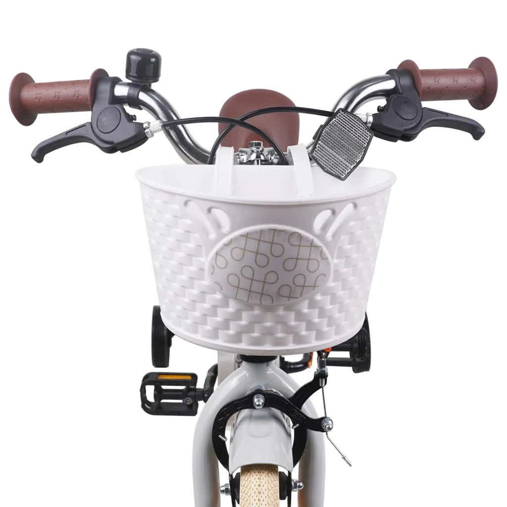 Bicicletta per Bambini 12 Pollici per bambini di 2-4 anni 42009444
