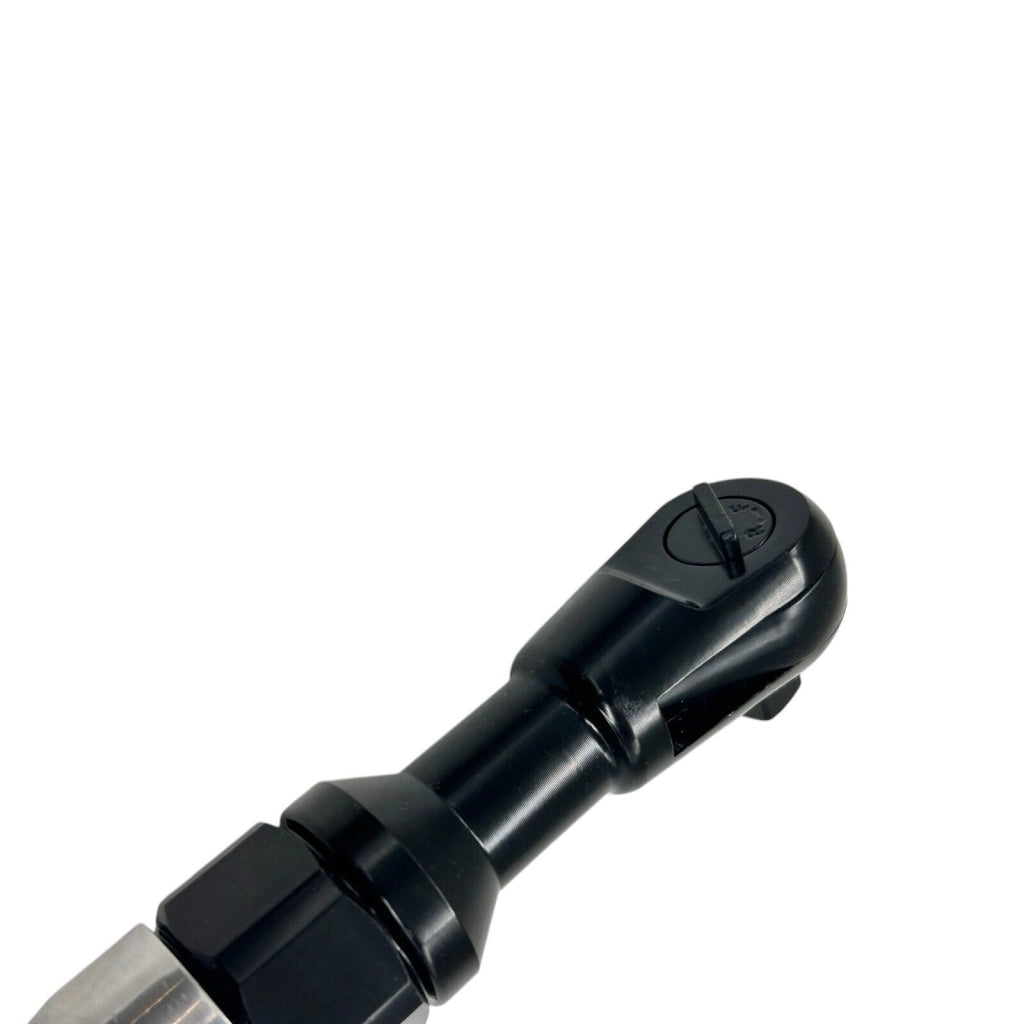 Cricchetto Pneumatico Aria 1/2" Reversibile 61Nm 150RPM Officina avvita e svita