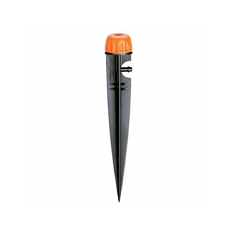 Gocciolatore Regolabile Puntale pz.10 Micro 91227 Claber