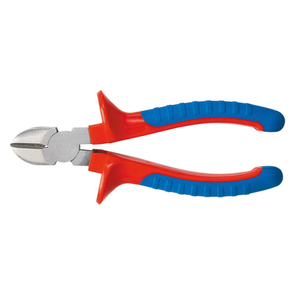 TRONCHESE A TAGLIO LATERALE mm 160  - TOPTOOLS