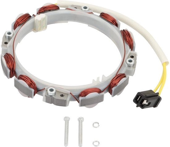 Spazzola elettroimpianto per motociclette V-Twin