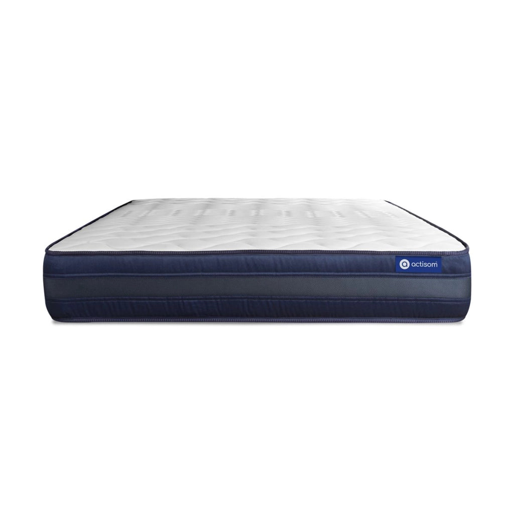 Materasso Actimemo tech 133x182cm - Spessore : 24cm - Memory foam - Molto rigido