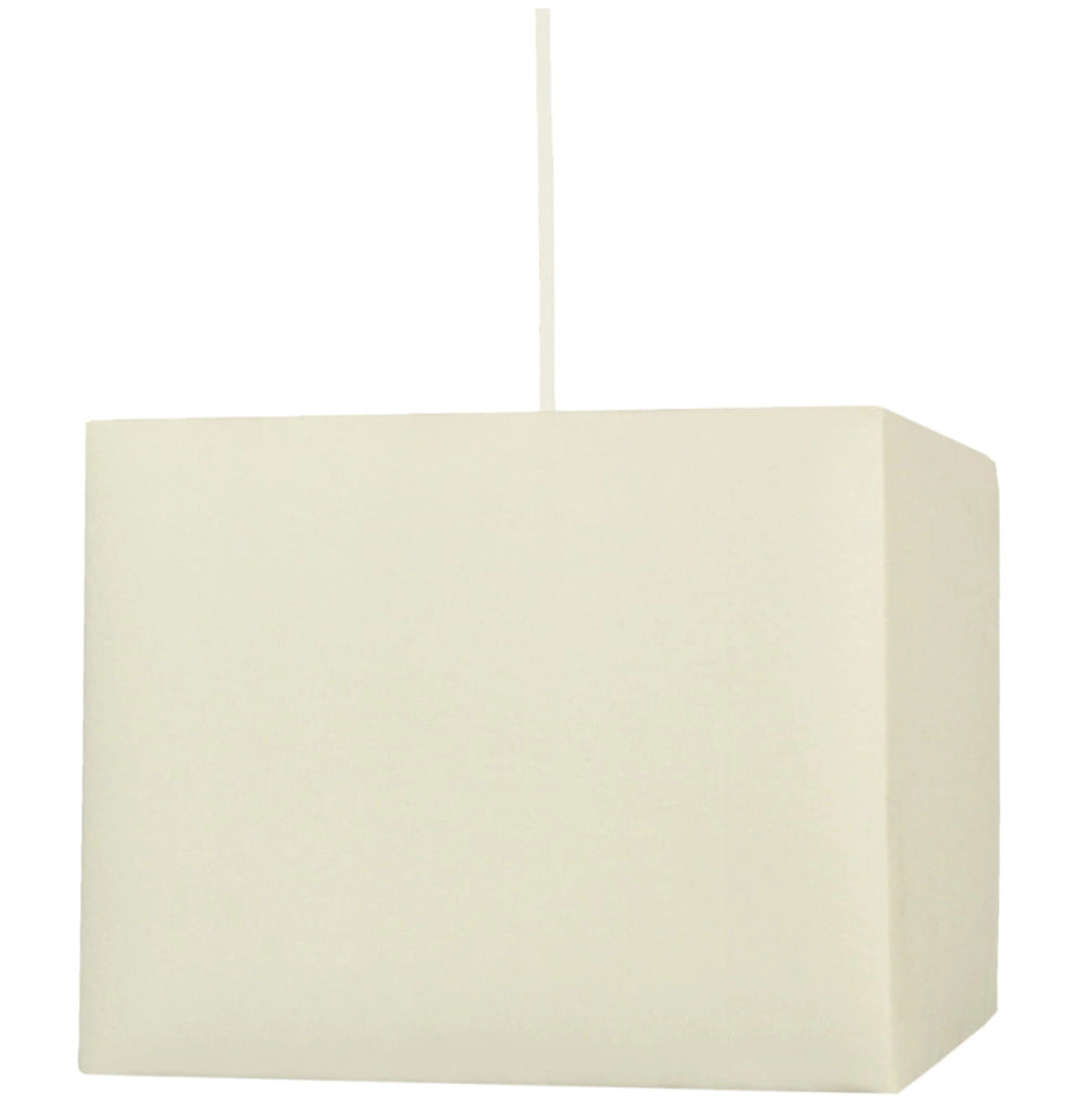 Candellux BASIC 31-06059 lampada a sospensione crema 30cm
