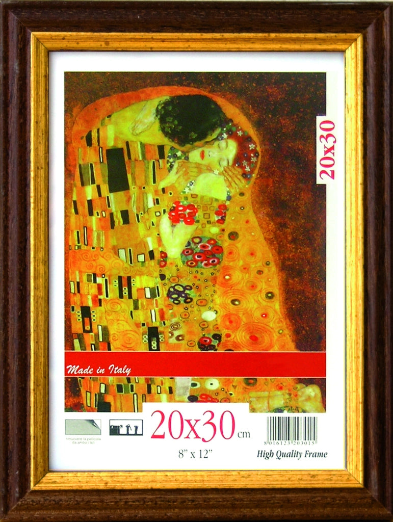 CORNICE BRUN  cm. 30x40 8.00 pz
