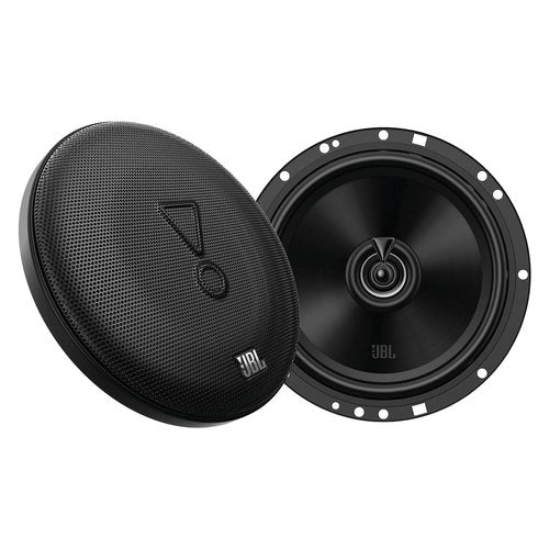 Altoparlanti auto jbl stage2 65 black - JBLSPKS265