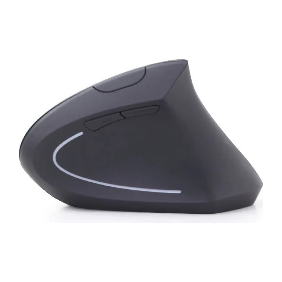 Gembird MUSW-ERGO-01 mouse Ottico Wireless RF Destro 1600 DPI