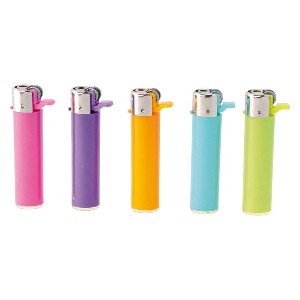 25pz accendino trendy colors cod:ferx.8039743nlm