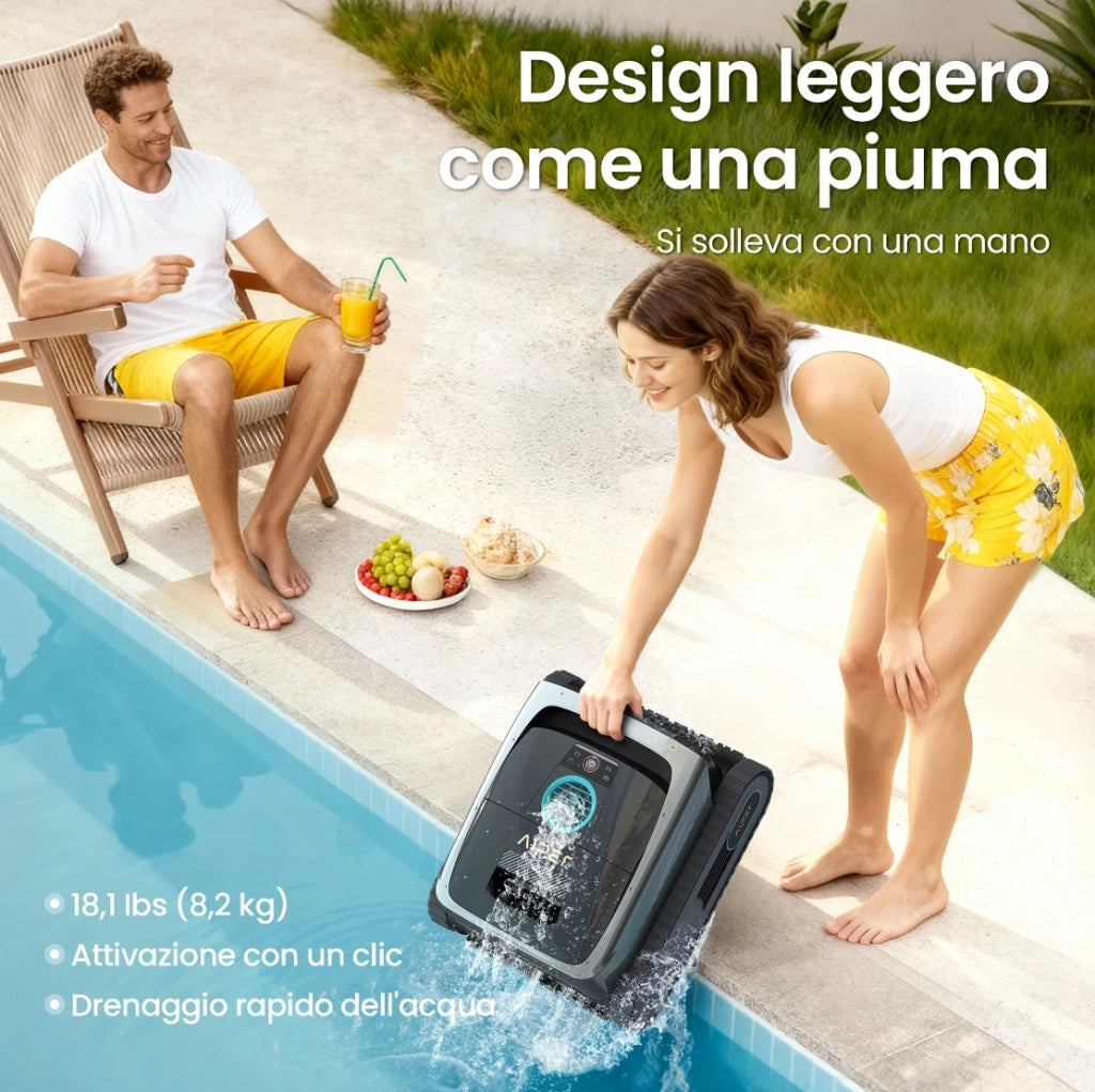 AIPER SCUBA V3