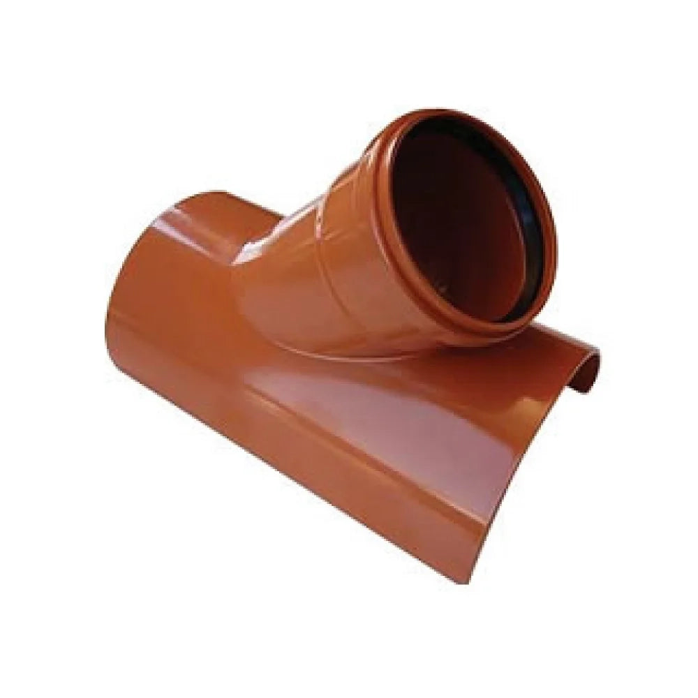 Braga sella 45 pvc fognatura d.2 00x160 b07f15s19n