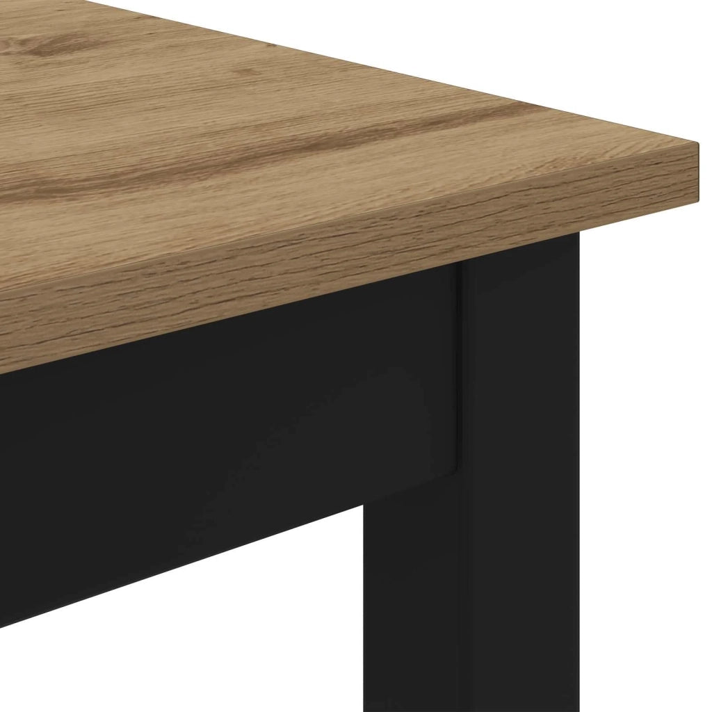 Tavolo Bar a Pianta Legno multistrato 892703