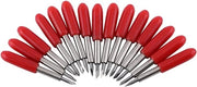 Kit di lamiere di taglio per plotter 15 pezzi 45 gradi, compatibile con taglieri come GCC, lama di ricambio per plotter