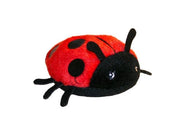 Puppet Company - Finger Puppets - Ladybird
