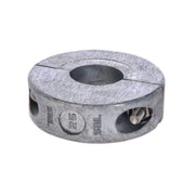 COLLARE Ø MM.25 IN ZINCO PACK