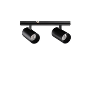 Sistema Lineare Stick Track Double 10w Ideal-lux