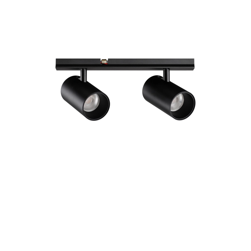 Sistema Lineare Stick Track Double 10w Ideal-lux