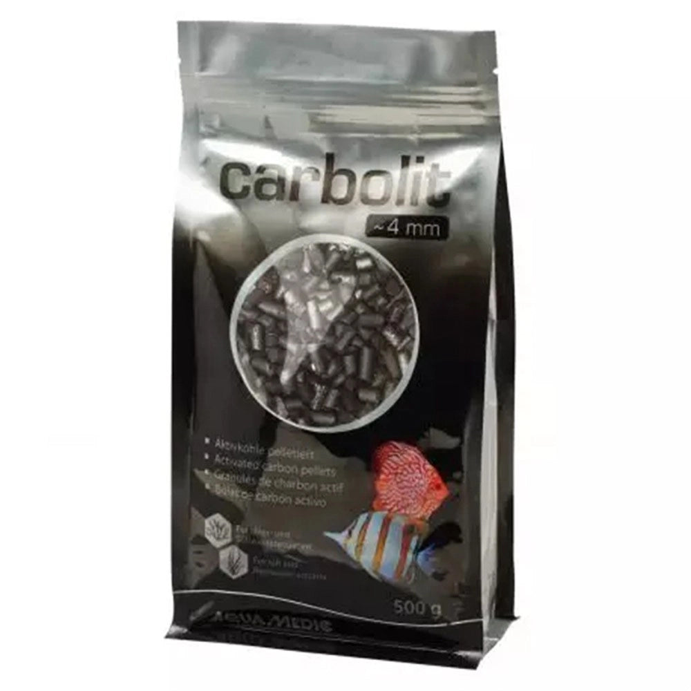 AquaMedic Carbolit - Carbone Attivo in Pellet Formato: 500 gr