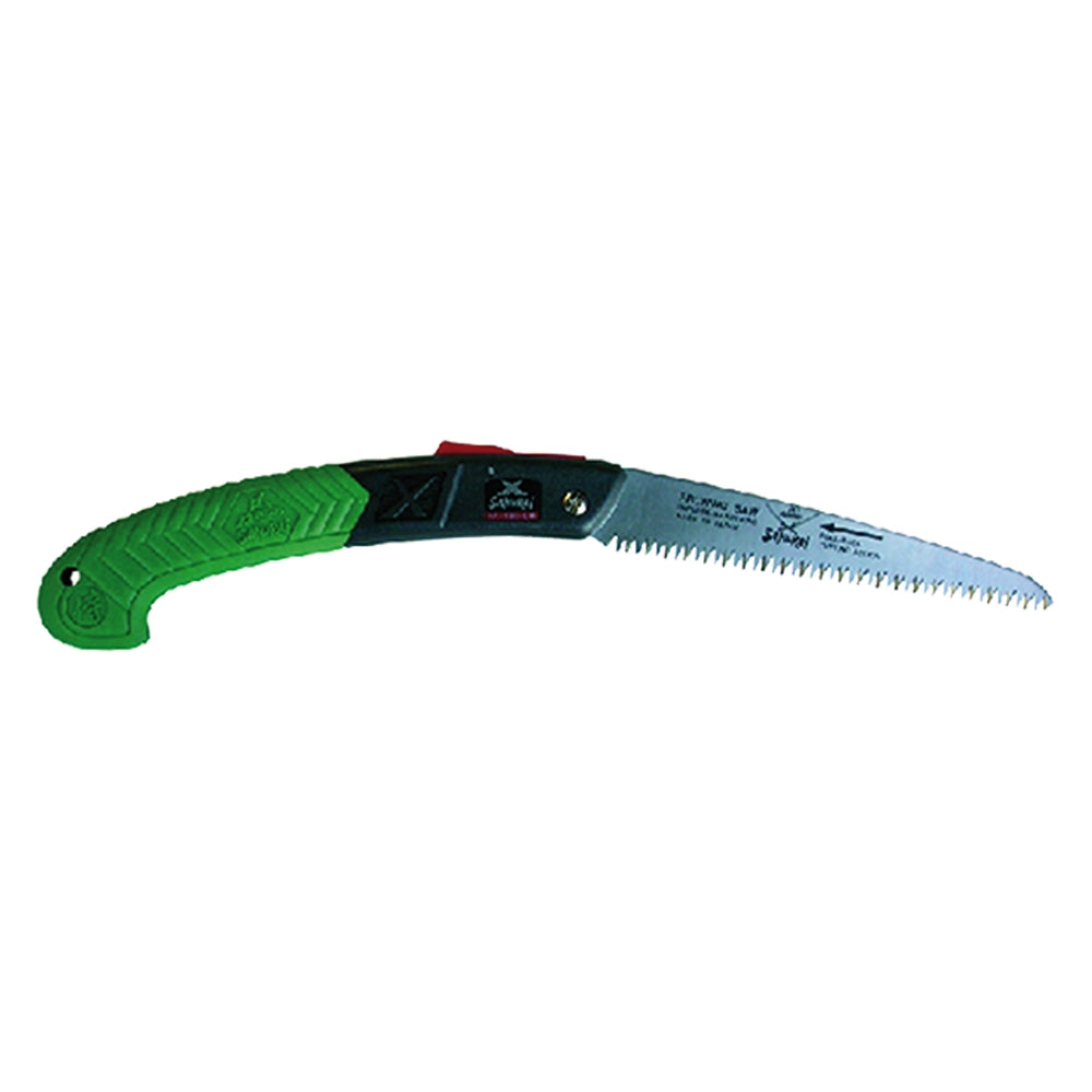 SEGACCIO A SERRAMANICO mod. FA210LH - cm 21  - SAMURAI