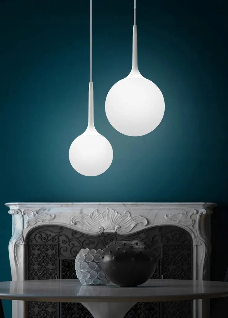 Lampada Cary 25