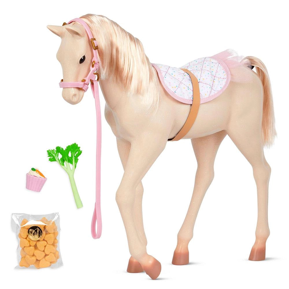 Og Dolls - Birthday Foal