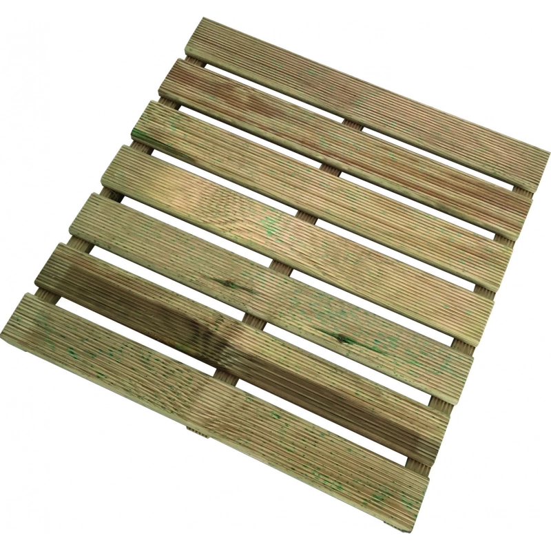 Mattonella Cm 50X50X2,8 Losa