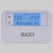 CRONOTERMOSTATO MODULANTE BAXI HOMELY       BAXI