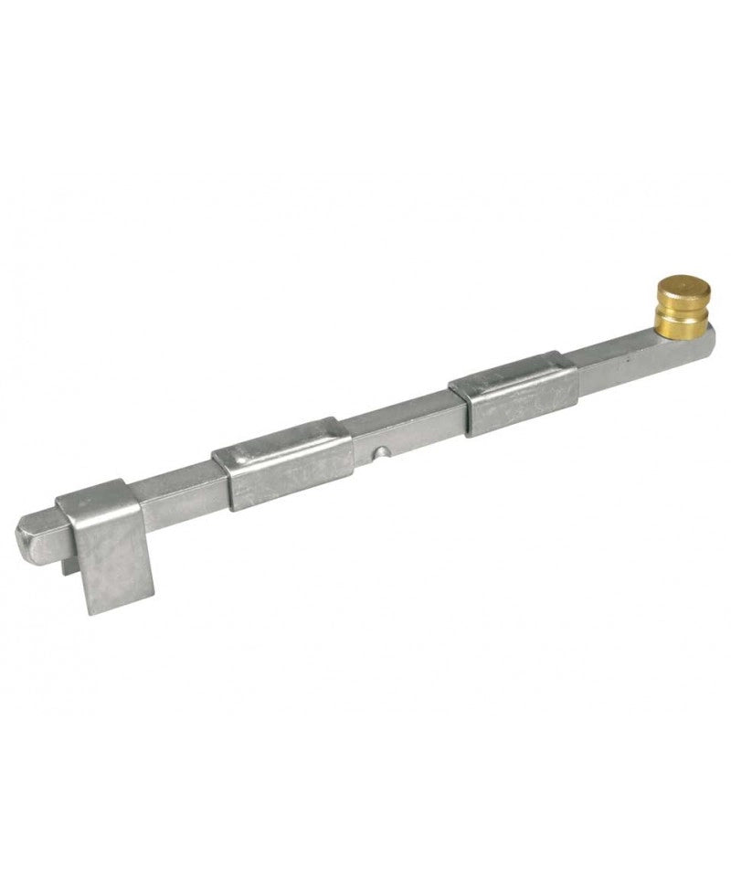 PALETTO PESANTE PER CANCELLI A SALDARE 300 mm - COMBI ARIALDO