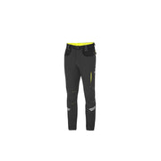 SPARCO PANTALONE KANSAS GREY YELLOW TG M- 1,0 pz