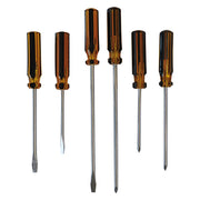1cf serie cacciaviti 6 pezzi codice 5030501 cod:ferx.5030501nlm