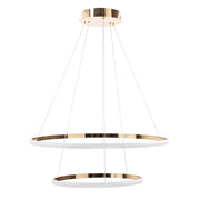 Lampada Led Lhj007-cp2 Gold